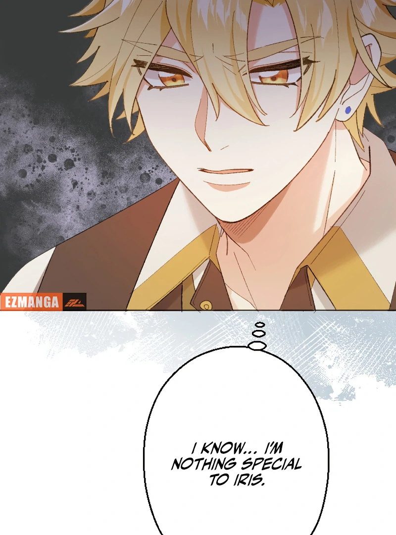 I’m Not Dead For Nothing Chapter 15 - Page 5