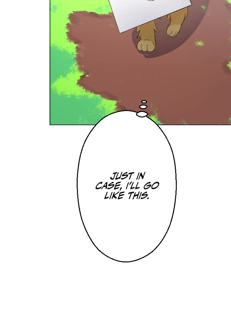 I’m Not Dead For Nothing Chapter 15 - Page 42