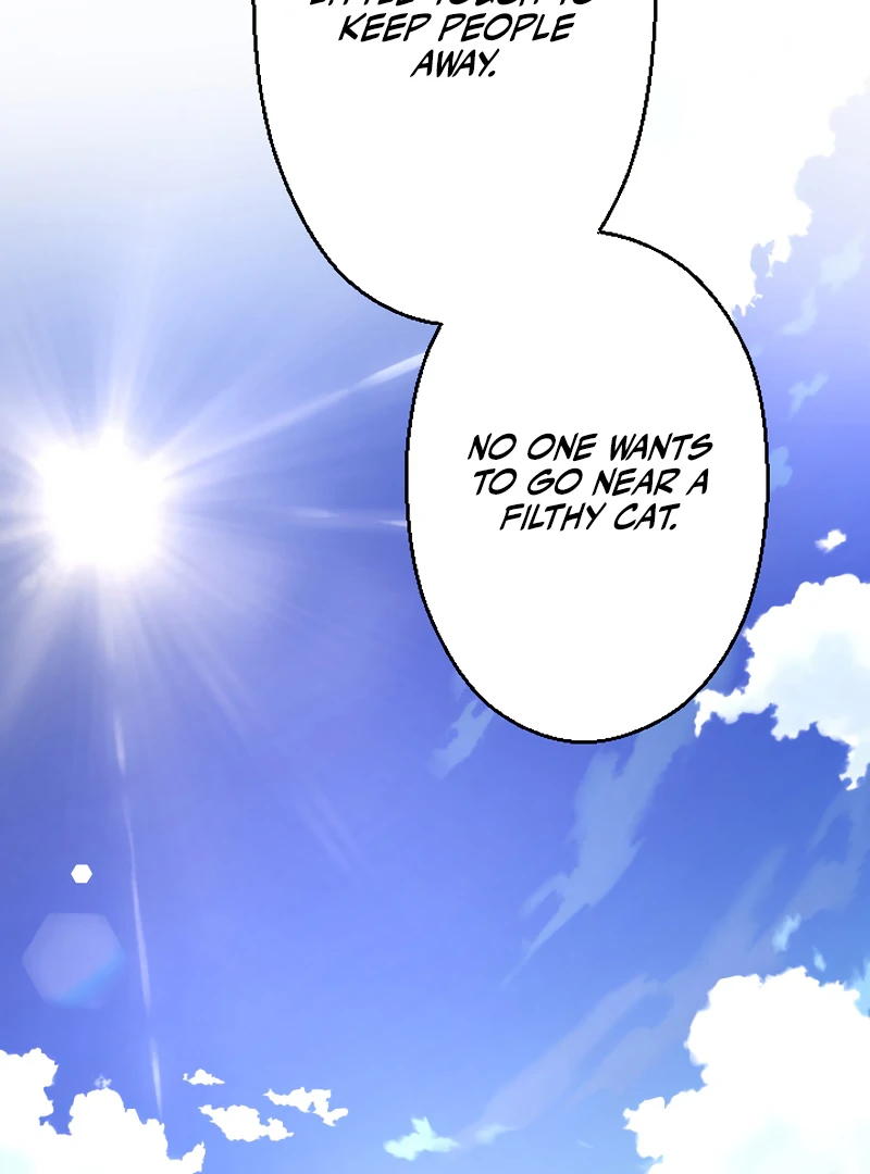 I’m Not Dead For Nothing Chapter 15 - Page 44
