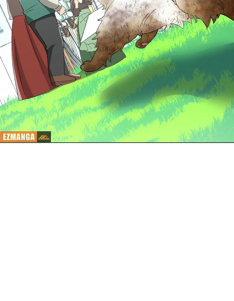 I’m Not Dead For Nothing Chapter 15 - Page 46