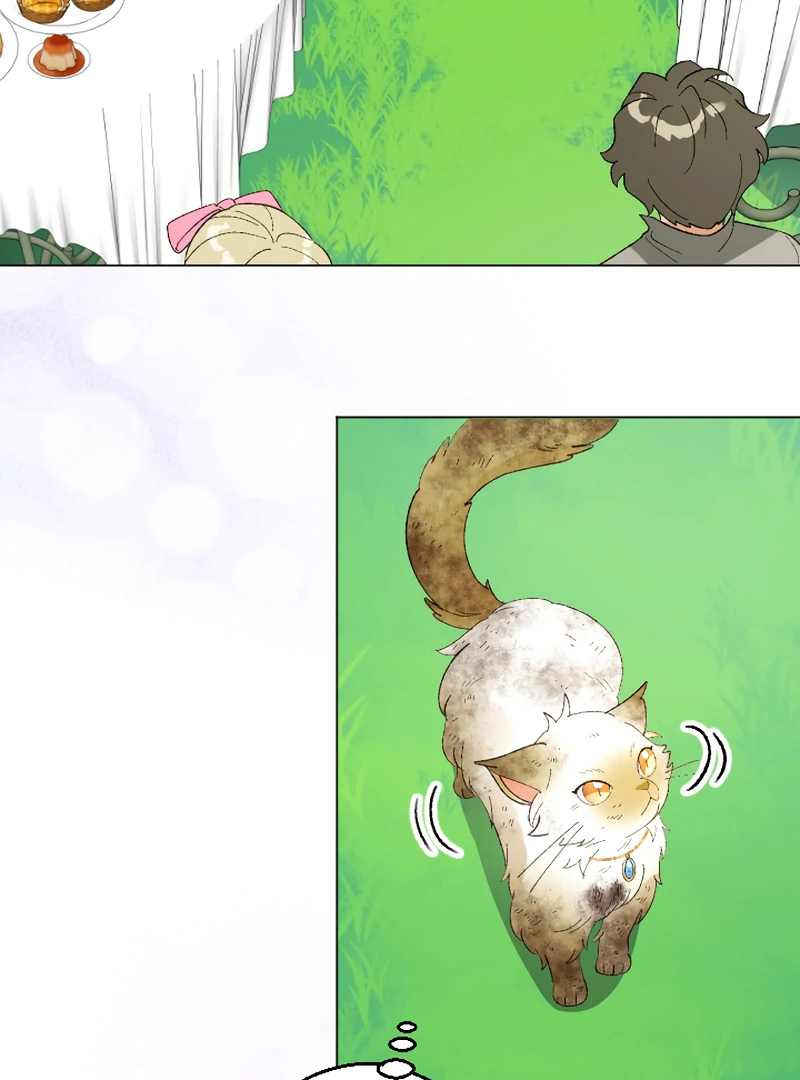 I’m Not Dead For Nothing Chapter 15 - Page 48