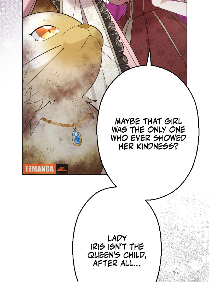 I’m Not Dead For Nothing Chapter 15 - Page 55