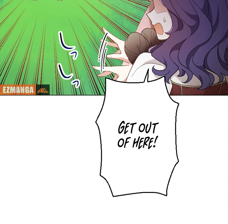 I’m Not Dead For Nothing Chapter 15 - Page 58