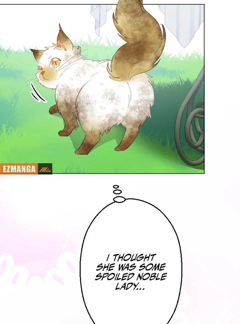 I’m Not Dead For Nothing Chapter 15 - Page 60