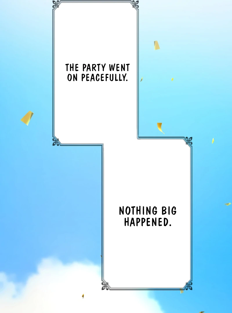 I’m Not Dead For Nothing Chapter 15 - Page 70