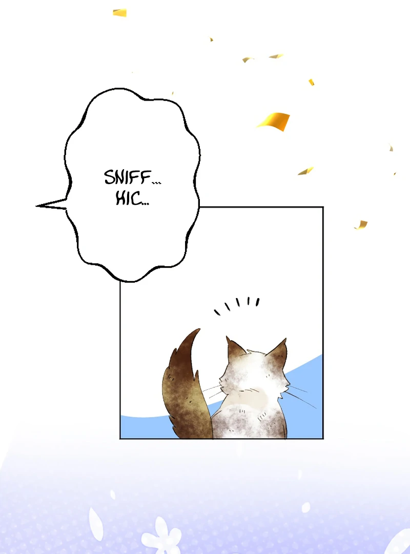 I’m Not Dead For Nothing Chapter 15 - Page 78