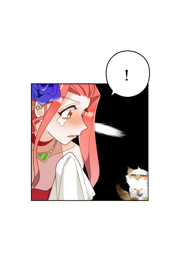 I’m Not Dead For Nothing Chapter 15 - Page 83