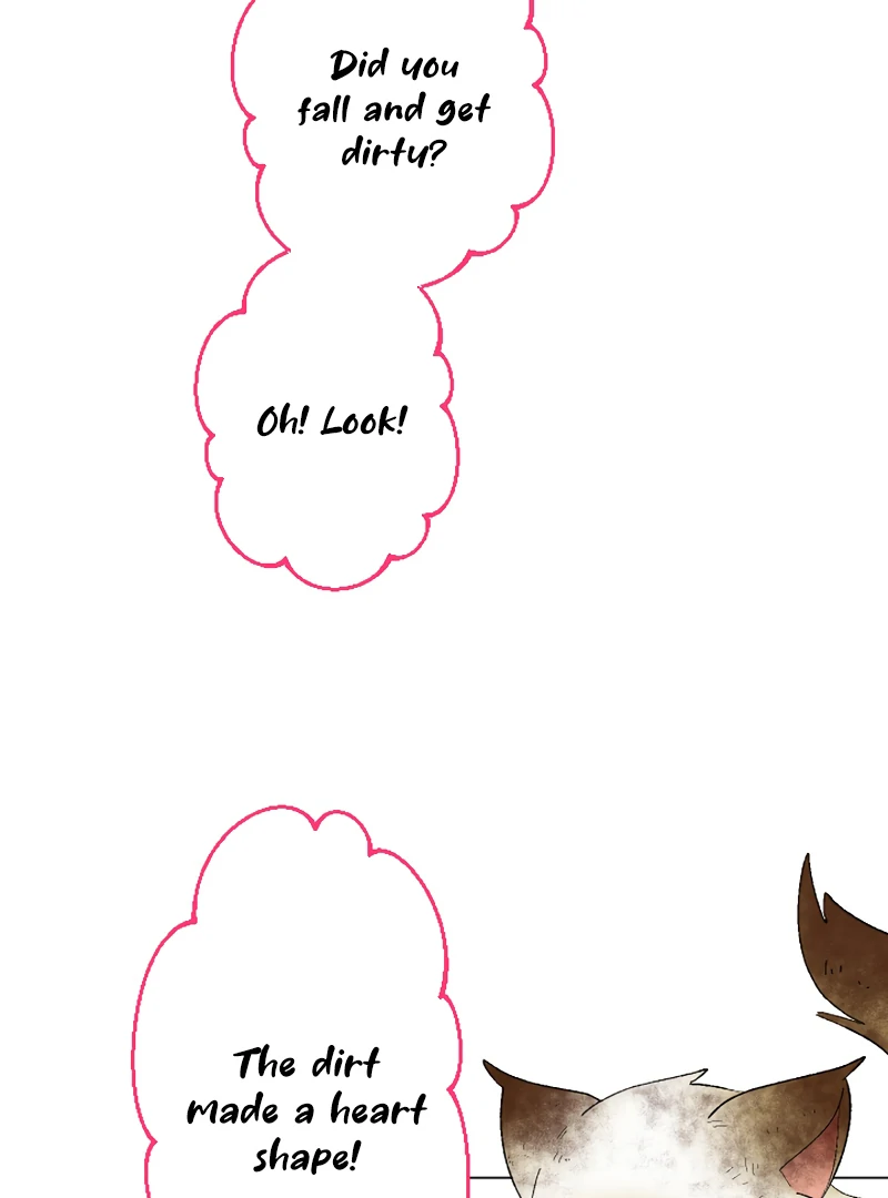 I’m Not Dead For Nothing Chapter 15 - Page 87