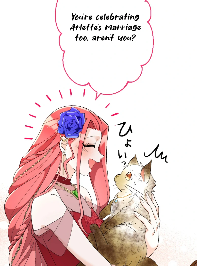 I’m Not Dead For Nothing Chapter 15 - Page 89