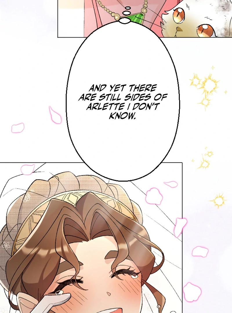 I’m Not Dead For Nothing Chapter 15 - Page 92