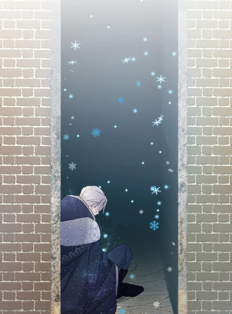 I’m Not Dead For Nothing Chapter 9 - Page 1