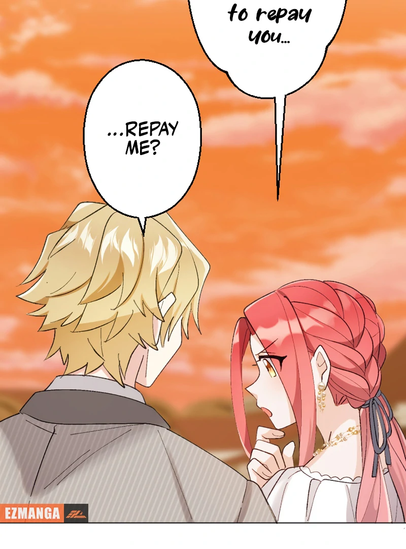 I’m Not Dead For Nothing Chapter 9 - Page 101