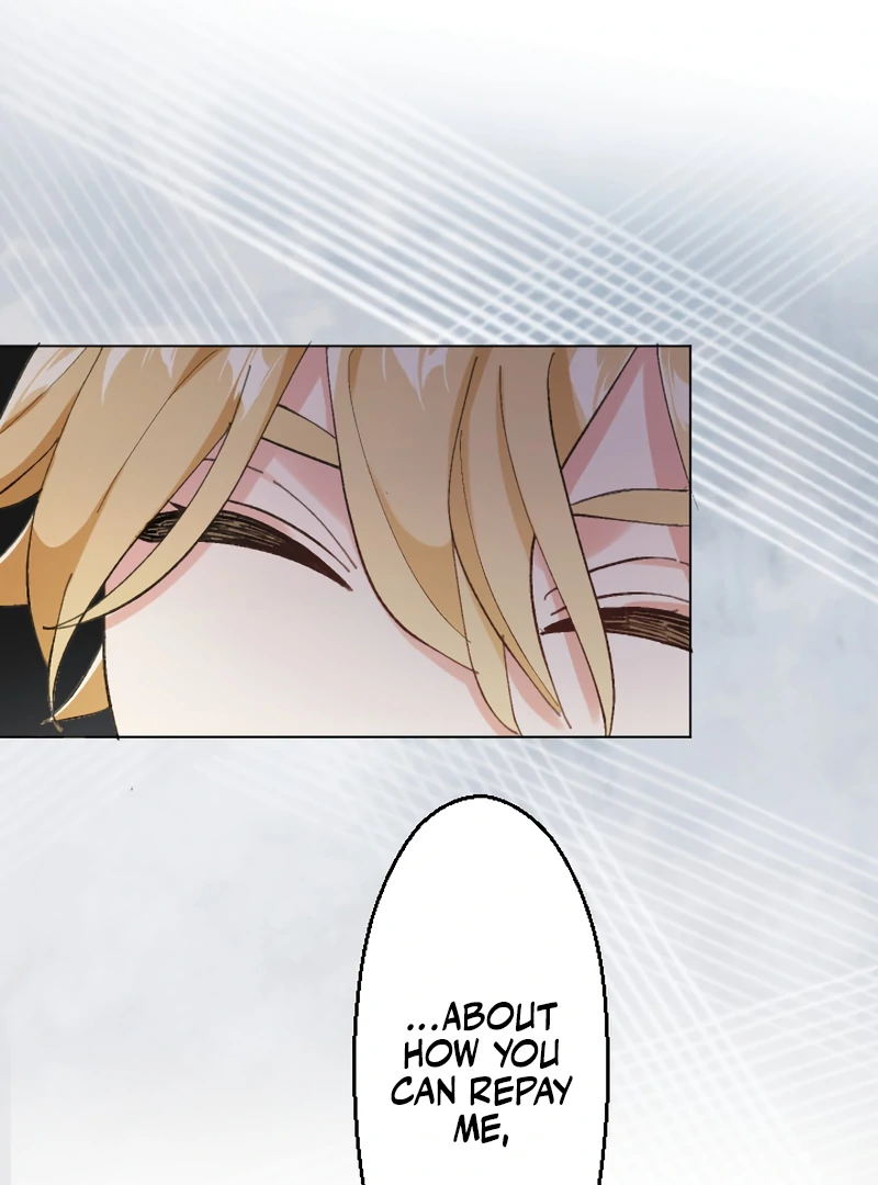 I’m Not Dead For Nothing Chapter 9 - Page 105