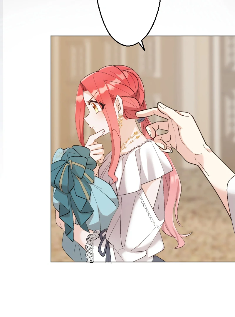 I’m Not Dead For Nothing Chapter 9 - Page 106