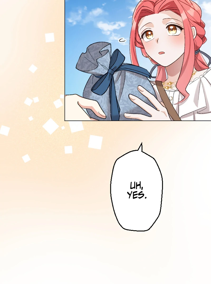 I’m Not Dead For Nothing Chapter 9 - Page 13