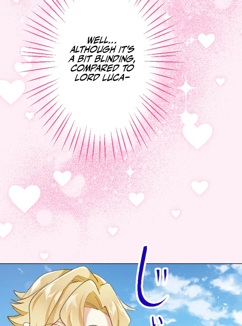 I’m Not Dead For Nothing Chapter 9 - Page 19