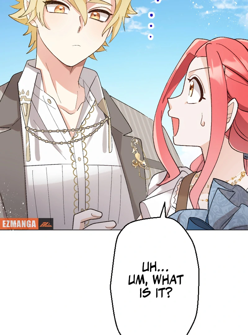 I’m Not Dead For Nothing Chapter 9 - Page 20