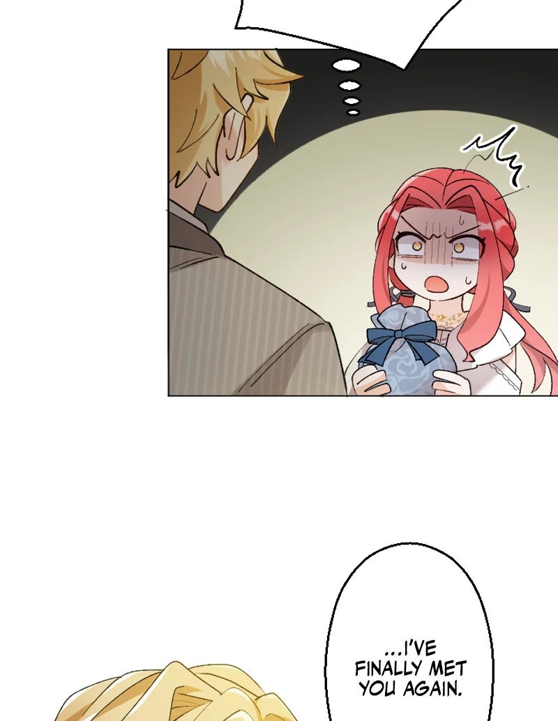 I’m Not Dead For Nothing Chapter 9 - Page 22
