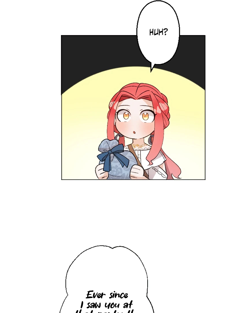 I’m Not Dead For Nothing Chapter 9 - Page 24