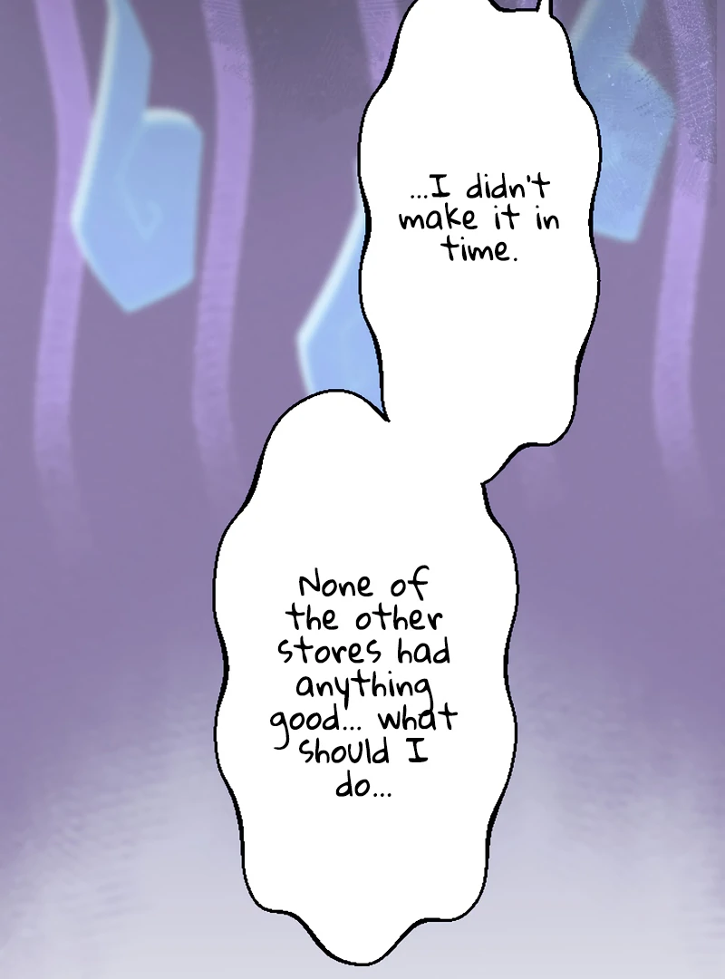 I’m Not Dead For Nothing Chapter 9 - Page 54