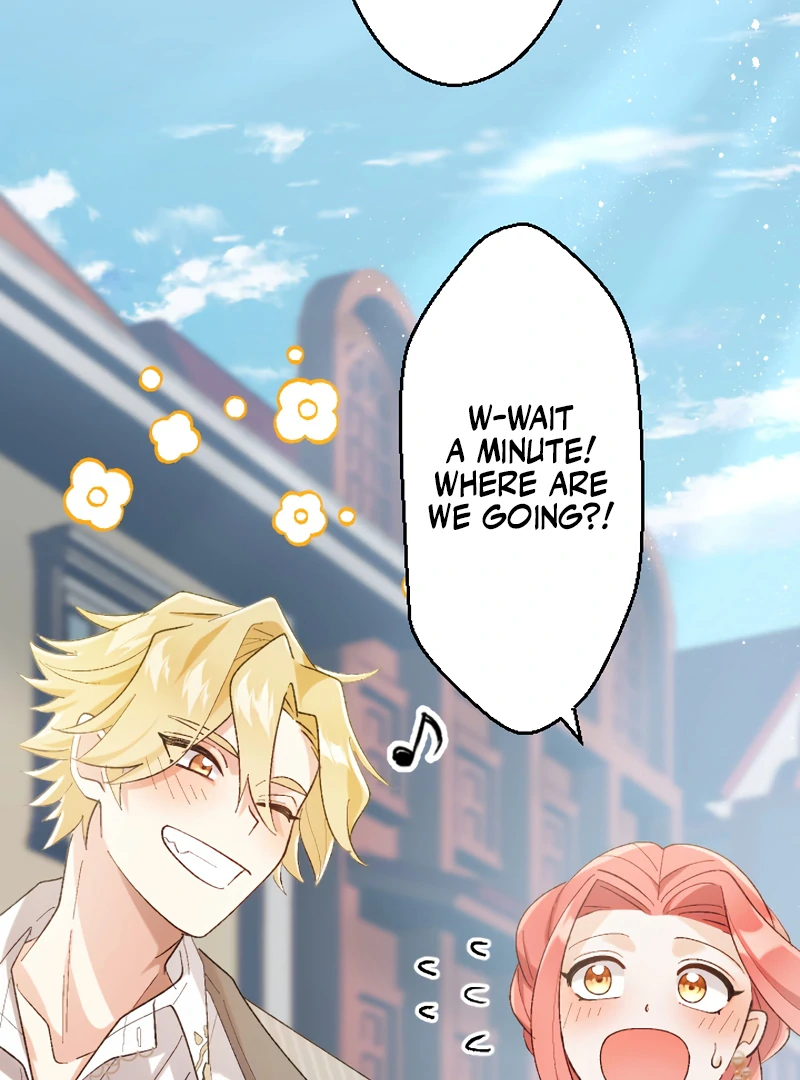 I’m Not Dead For Nothing Chapter 9 - Page 57