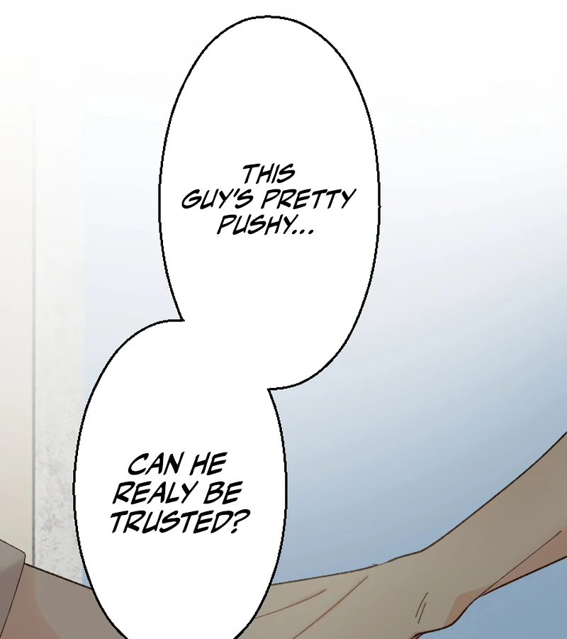 I’m Not Dead For Nothing Chapter 9 - Page 59