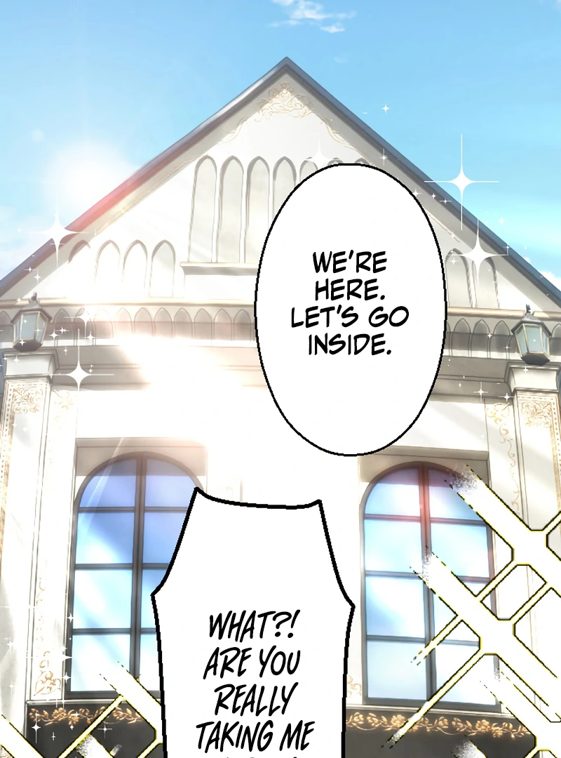 I’m Not Dead For Nothing Chapter 9 - Page 64