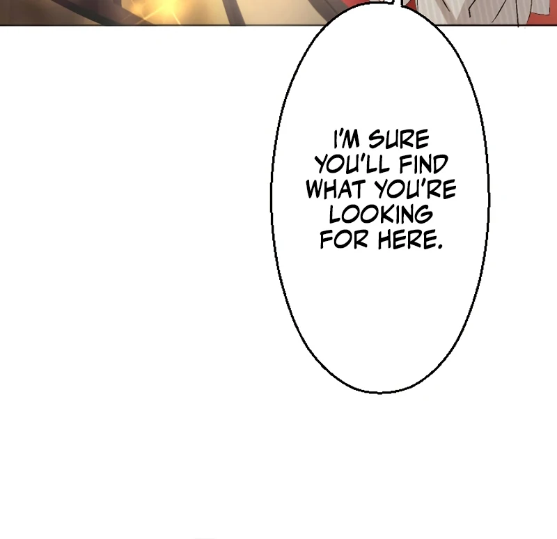 I’m Not Dead For Nothing Chapter 9 - Page 71
