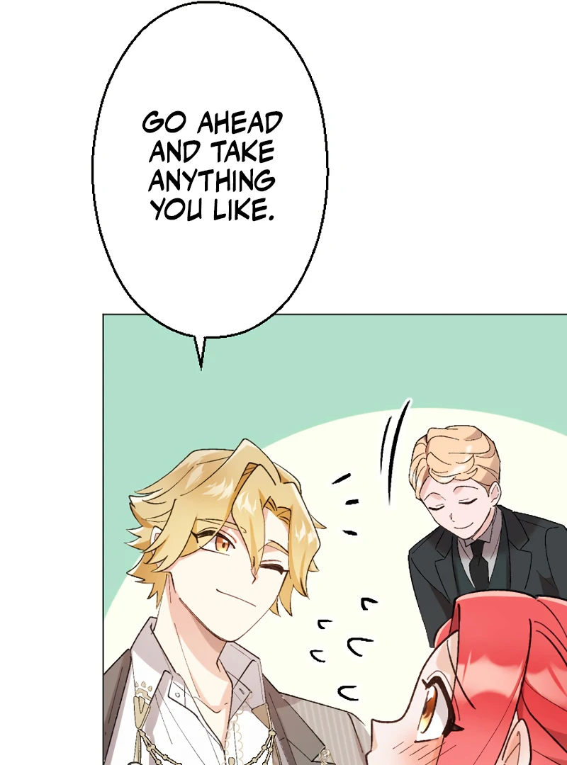 I’m Not Dead For Nothing Chapter 9 - Page 72