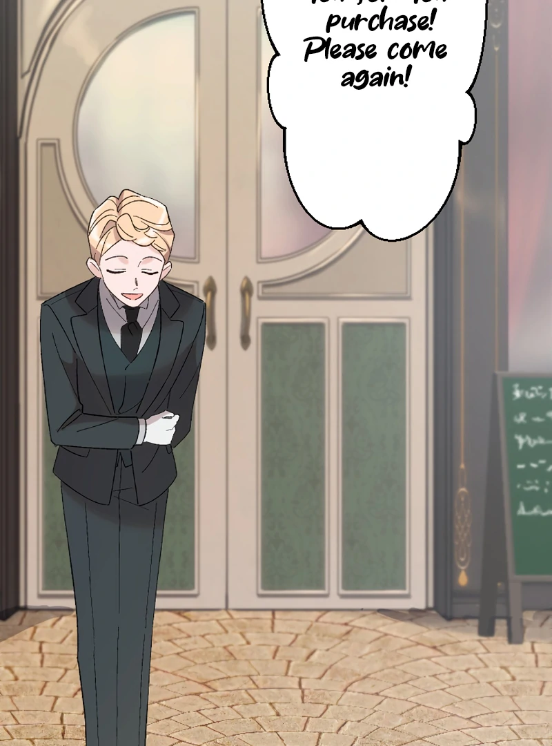I’m Not Dead For Nothing Chapter 9 - Page 76
