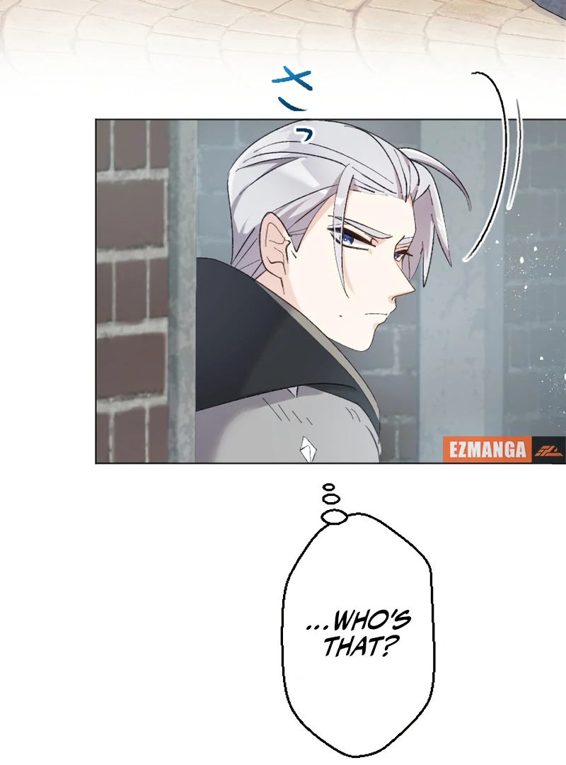 I’m Not Dead For Nothing Chapter 9 - Page 8