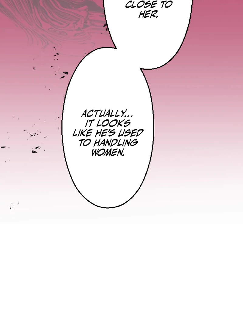 I’m Not Dead For Nothing Chapter 9 - Page 85