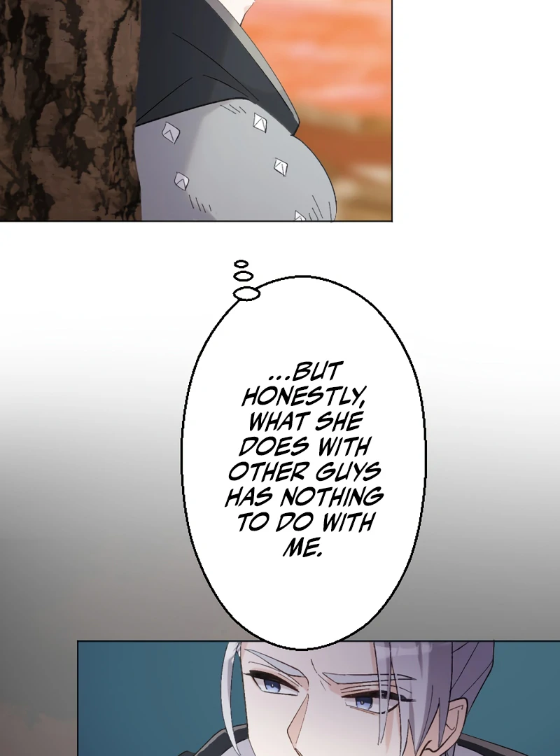 I’m Not Dead For Nothing Chapter 9 - Page 88