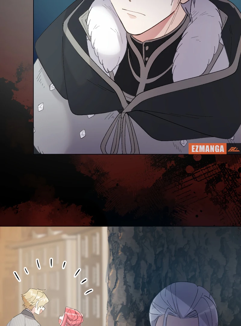 I’m Not Dead For Nothing Chapter 9 - Page 89