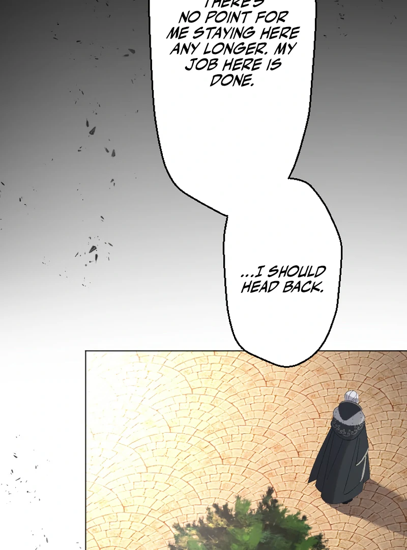 I’m Not Dead For Nothing Chapter 9 - Page 91