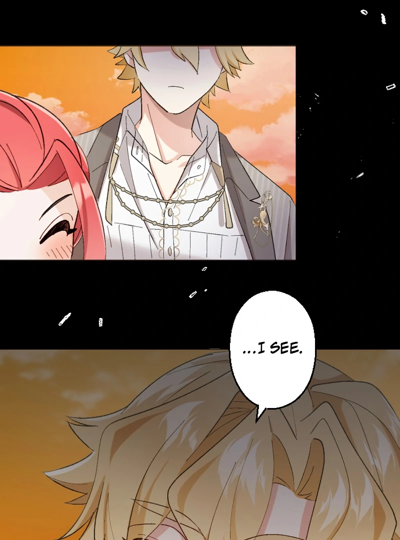 I’m Not Dead For Nothing Chapter 9 - Page 98