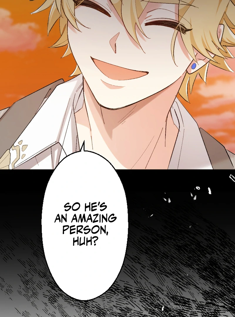 I’m Not Dead For Nothing Chapter 9 - Page 99