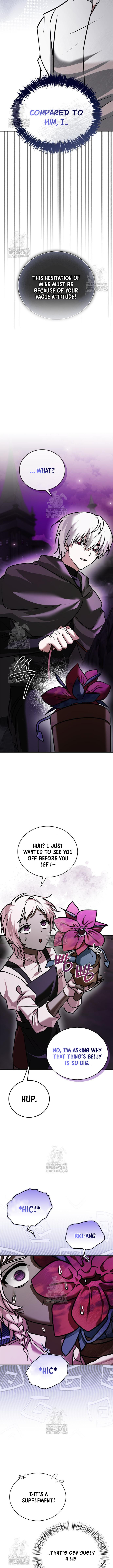 I’m Not That Kind of Talent Chapter 101 - Page 15