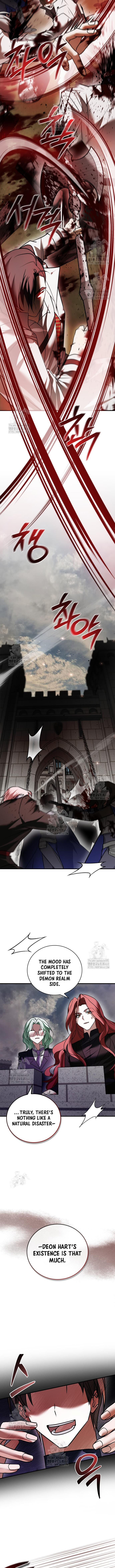 I’m Not That Kind of Talent Chapter 103 - Page 2