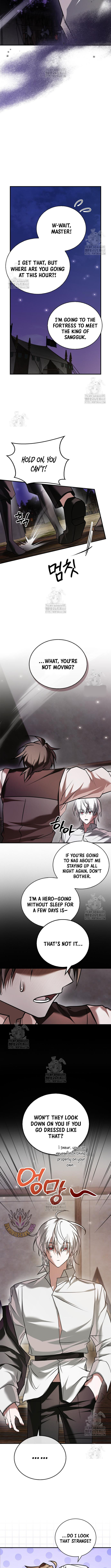 I’m Not That Kind of Talent Chapter 103 - Page 12