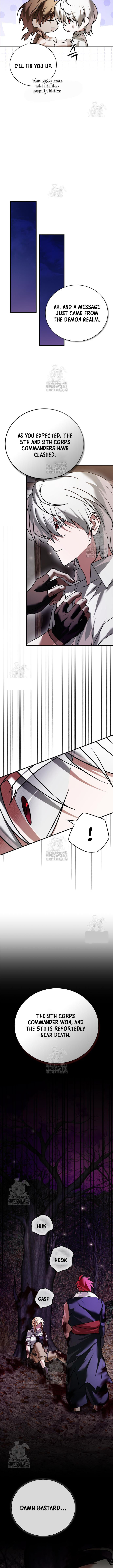 I’m Not That Kind of Talent Chapter 103 - Page 13