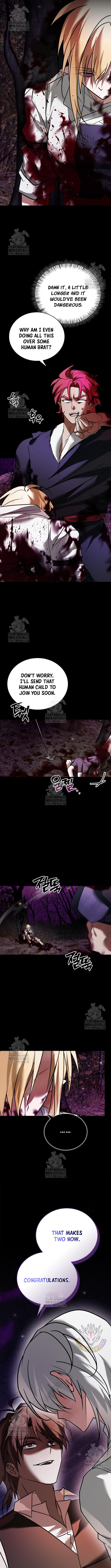 I’m Not That Kind of Talent Chapter 103 - Page 14