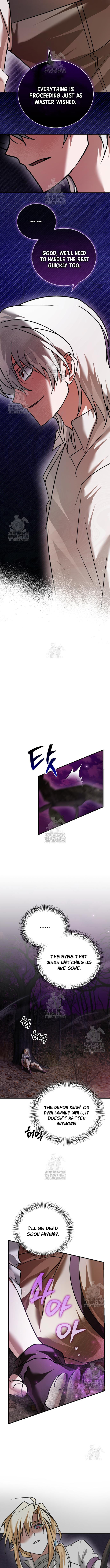 I’m Not That Kind of Talent Chapter 103 - Page 15