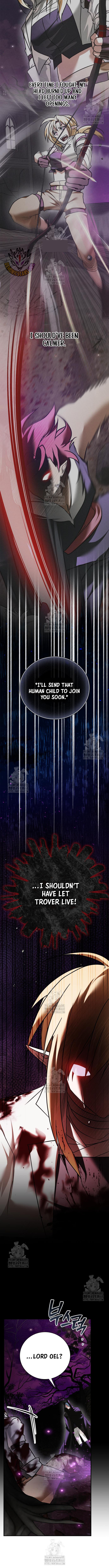 I’m Not That Kind of Talent Chapter 103 - Page 16