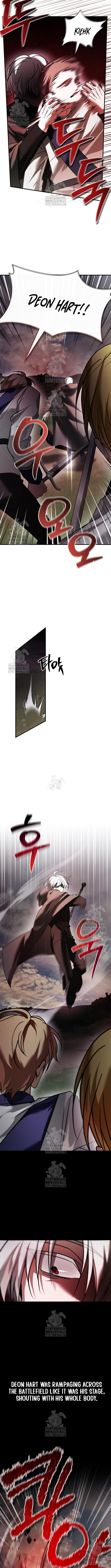 I’m Not That Kind of Talent Chapter 103 - Page 3