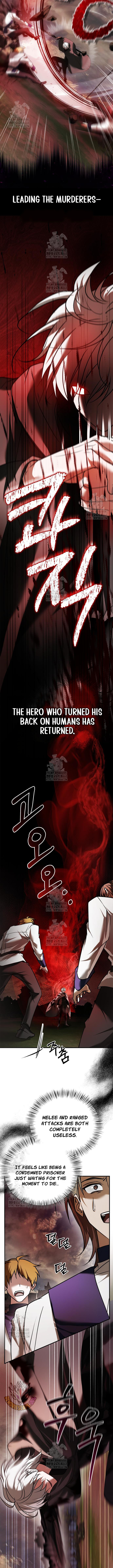 I’m Not That Kind of Talent Chapter 103 - Page 4