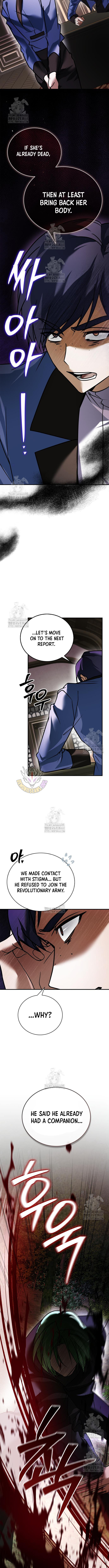 I’m Not That Kind of Talent Chapter 104 - Page 11