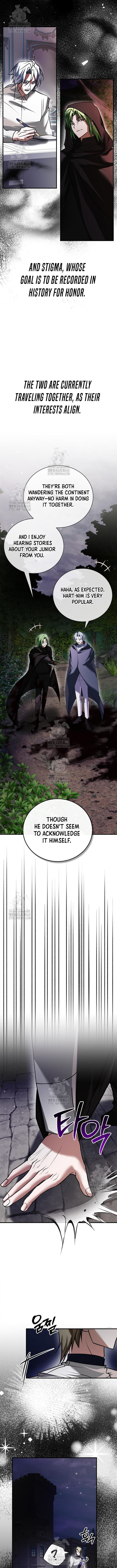 I’m Not That Kind of Talent Chapter 104 - Page 13