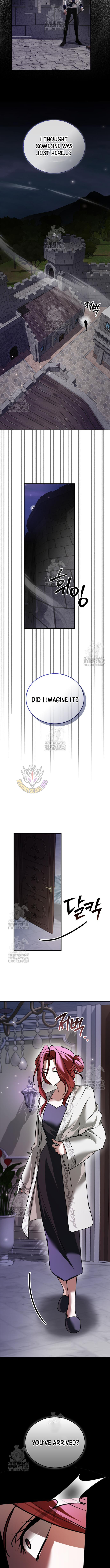 I’m Not That Kind of Talent Chapter 104 - Page 14