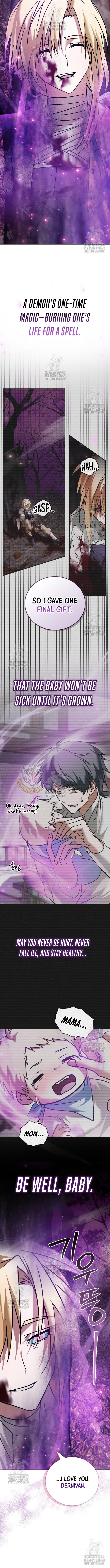 I’m Not That Kind of Talent Chapter 104 - Page 3